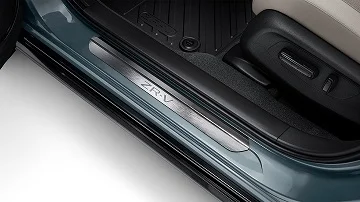 PROTETOR DE SOLEIRA EM AÇO INOX ZR-V